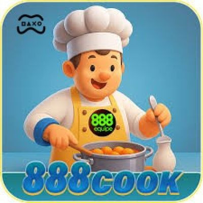 888cook 888cook